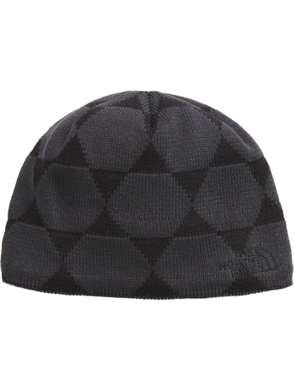 Classic Fit Winter Beanie | Warm Fleece Hat for Men & Women | Cozy Embroidered